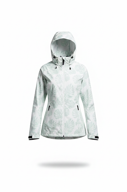 NALISE | Veste imperméable
