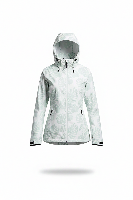 NALISE | Veste imperméable