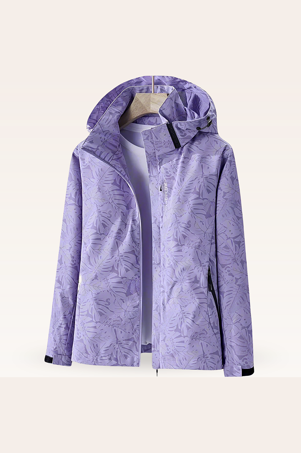 NALISE | Veste imperméable