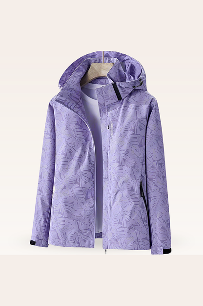 NALISE | Veste imperméable