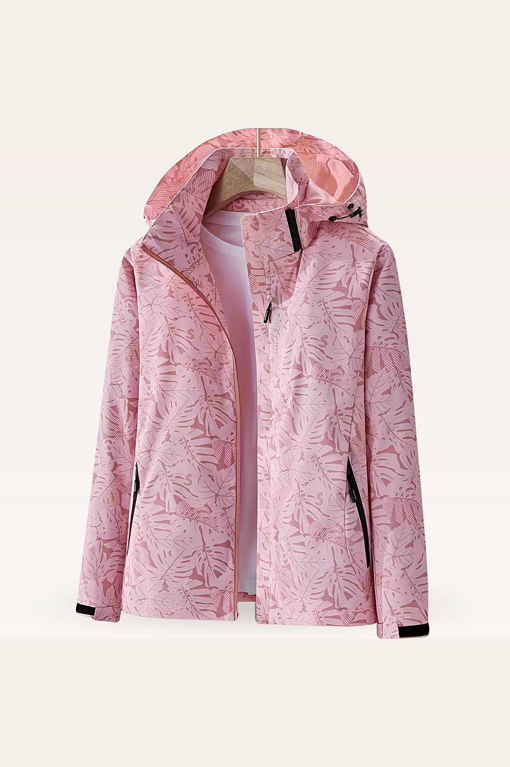 NALISE | Veste imperméable