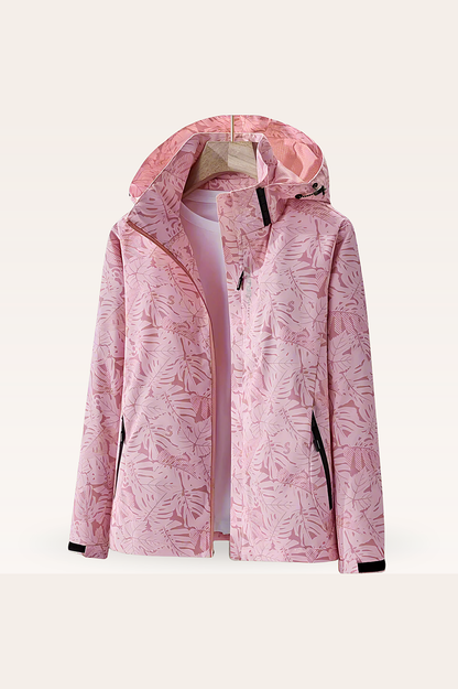 NALISE | Veste imperméable