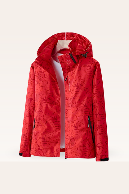 NALISE | Veste imperméable