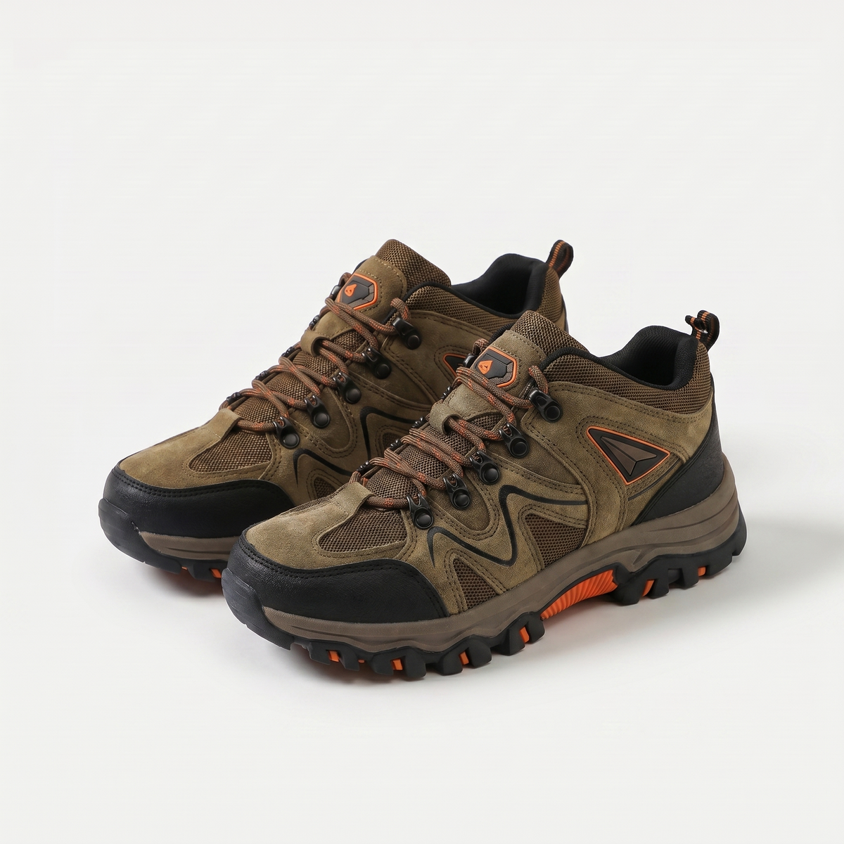 Jumper – Chaussure de randonnée ergonomique et confortable