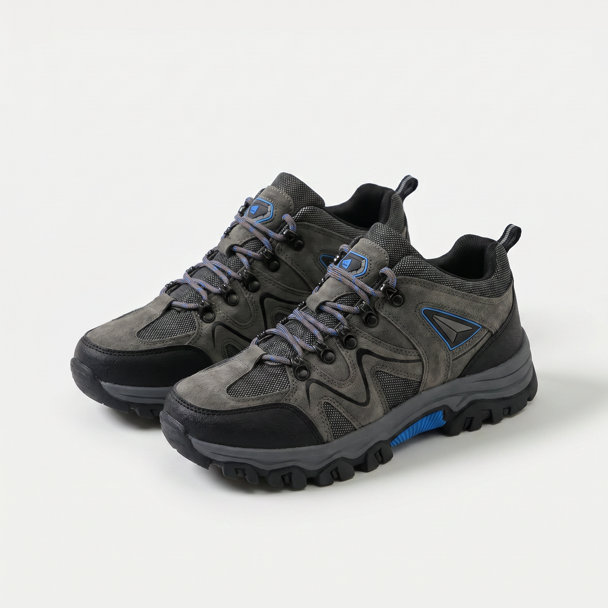 Jumper – Chaussure de randonnée ergonomique et confortable