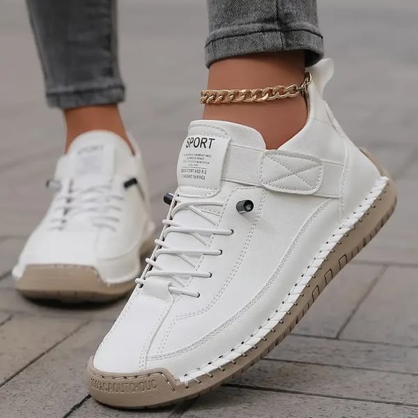KEVARA | Chaussures en cuir