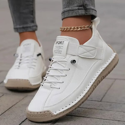KEVARA | Chaussures en cuir