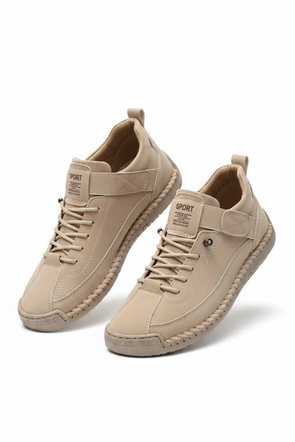 KEVARA | Chaussures en cuir