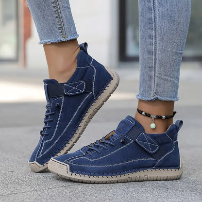 KEVARA | Chaussures en cuir