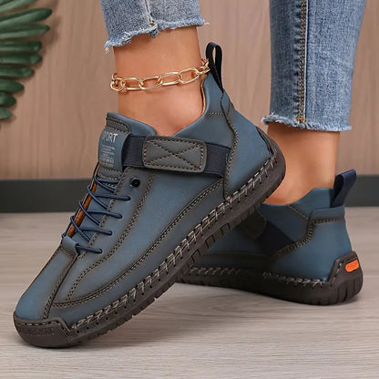 KEVARA | Chaussures en cuir