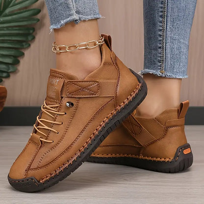 KEVARA | Chaussures en cuir