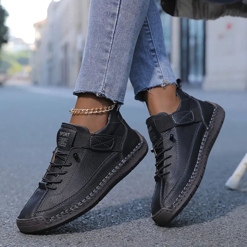KEVARA | Chaussures en cuir