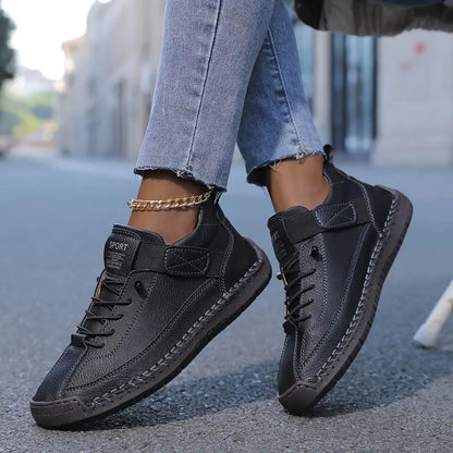 KEVARA | Chaussures en cuir