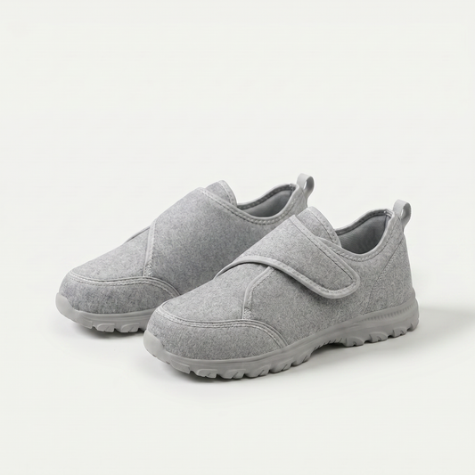 Lara – Chaussures ergonomiques et confortables