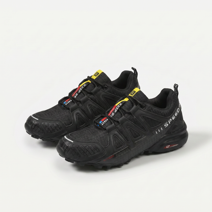 Loomtrail – Chaussure de randonnée ergonomique et confortable