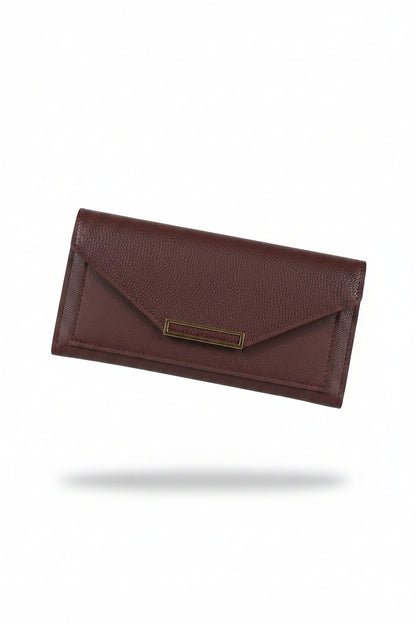ANNELISE | Pochette enveloppe