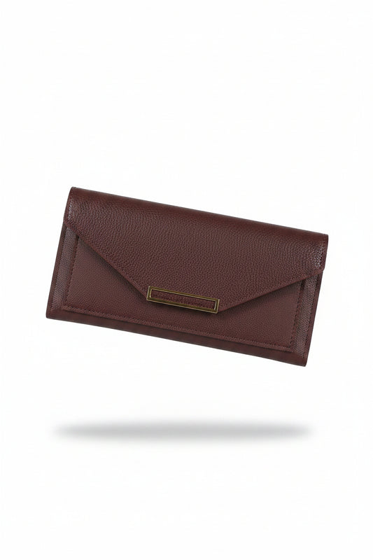 ANNELISE | Pochette enveloppe