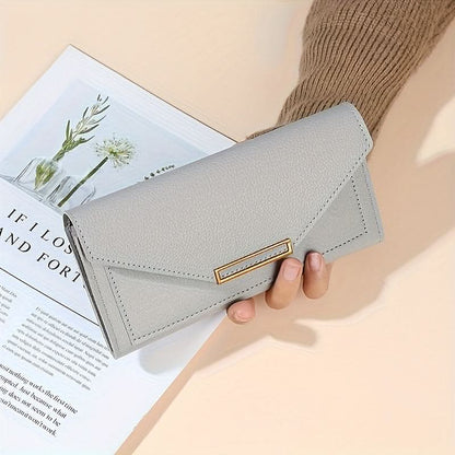 ANNELISE | Pochette enveloppe