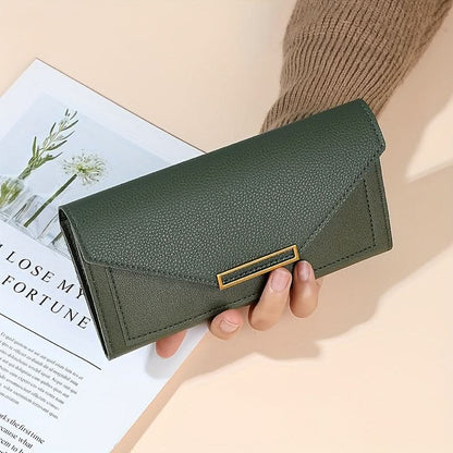 ANNELISE | Pochette enveloppe