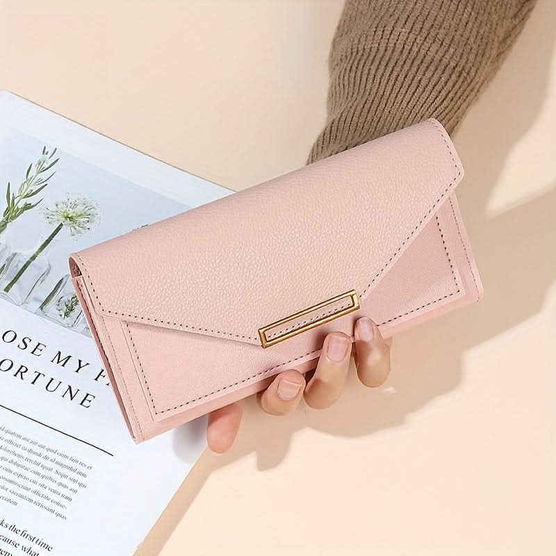 ANNELISE | Pochette enveloppe