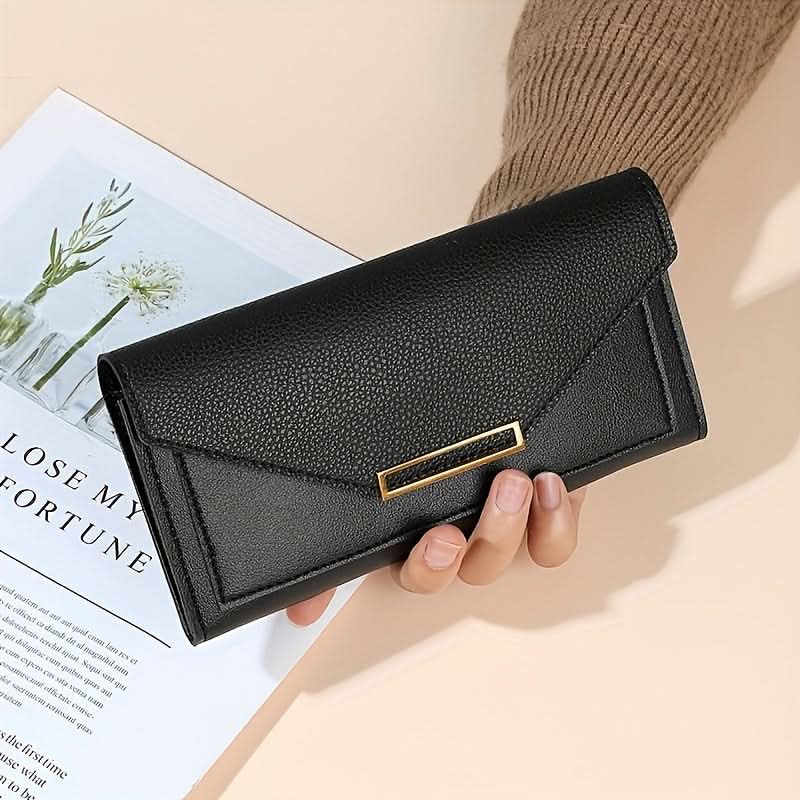 ANNELISE | Pochette enveloppe