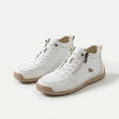 VELORA™ | Chaussures orthopédiques à fermeture éclair