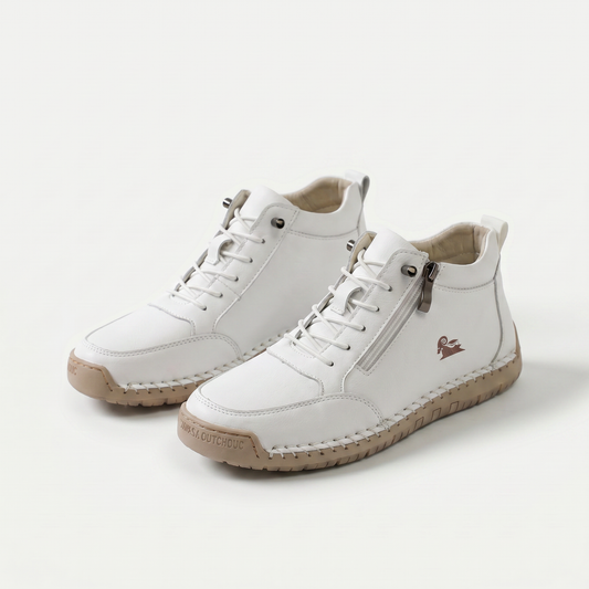 VELORA™ | Chaussures orthopédiques à fermeture éclair