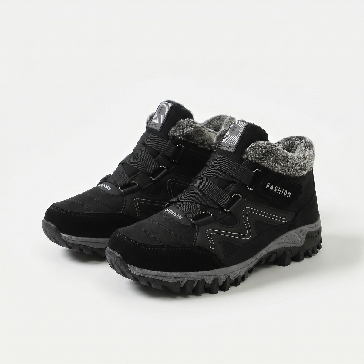 LEA confort - Chaussures d'hiver