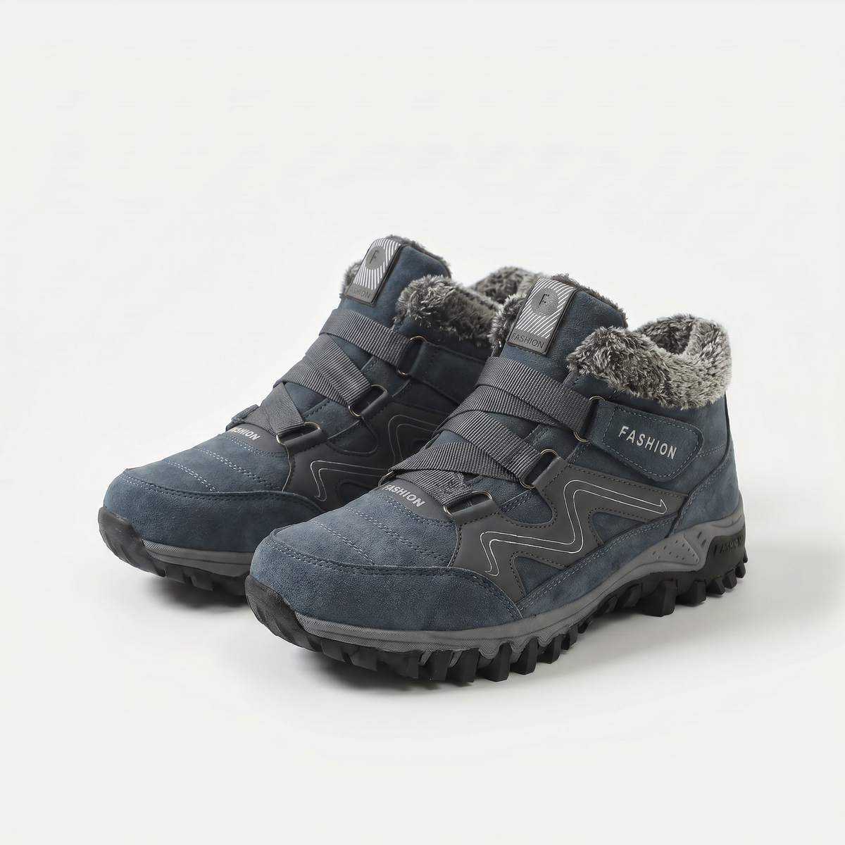 LEA Confort - Chaussures d'hiver