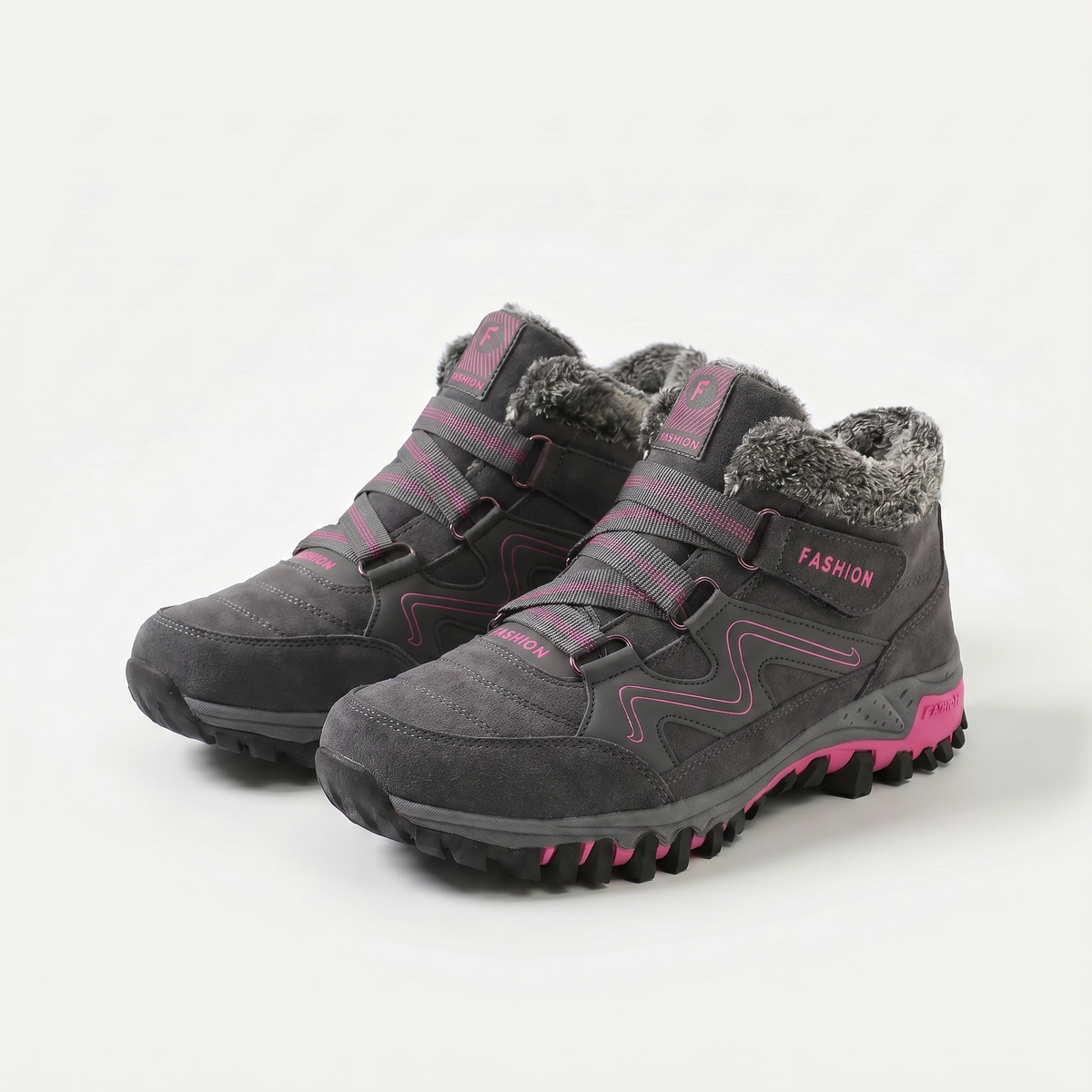 LEA Confort - Chaussures d'hiver