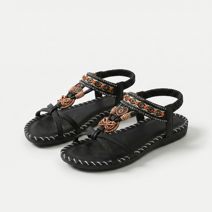 MAREVA™ | Sandales orthopédiques style Ibiza