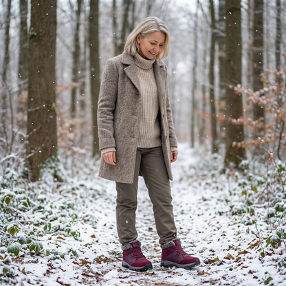 LEA confort - Chaussures d'hiver