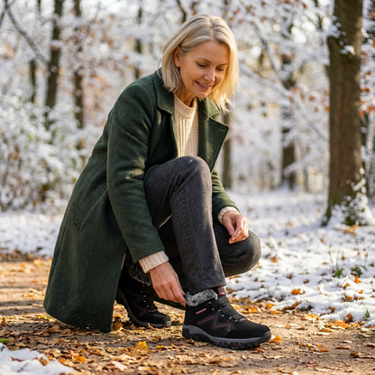LEA confort - Chaussures d'hiver