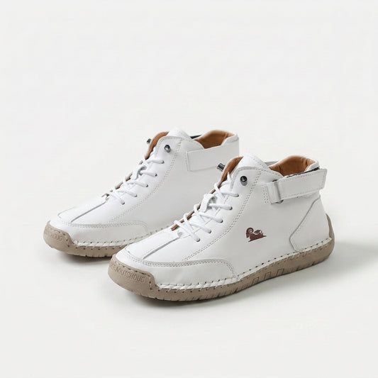 Lola - Baskets confortables montant jusqu'à la cheville