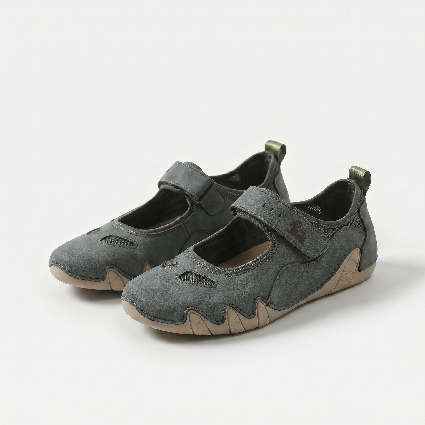 LUREVA™ | Ballerines d'été légères et confortables