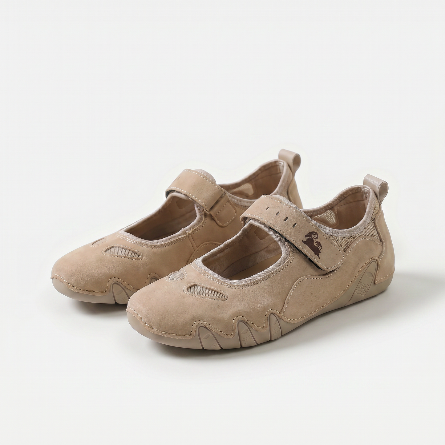 LUREVA™ | Ballerines d'été légères et confortables