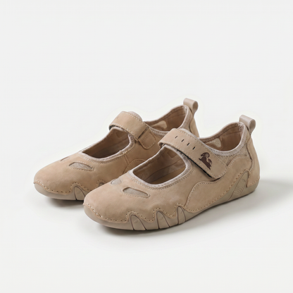 LUREVA™ | Ballerines d'été légères et confortables