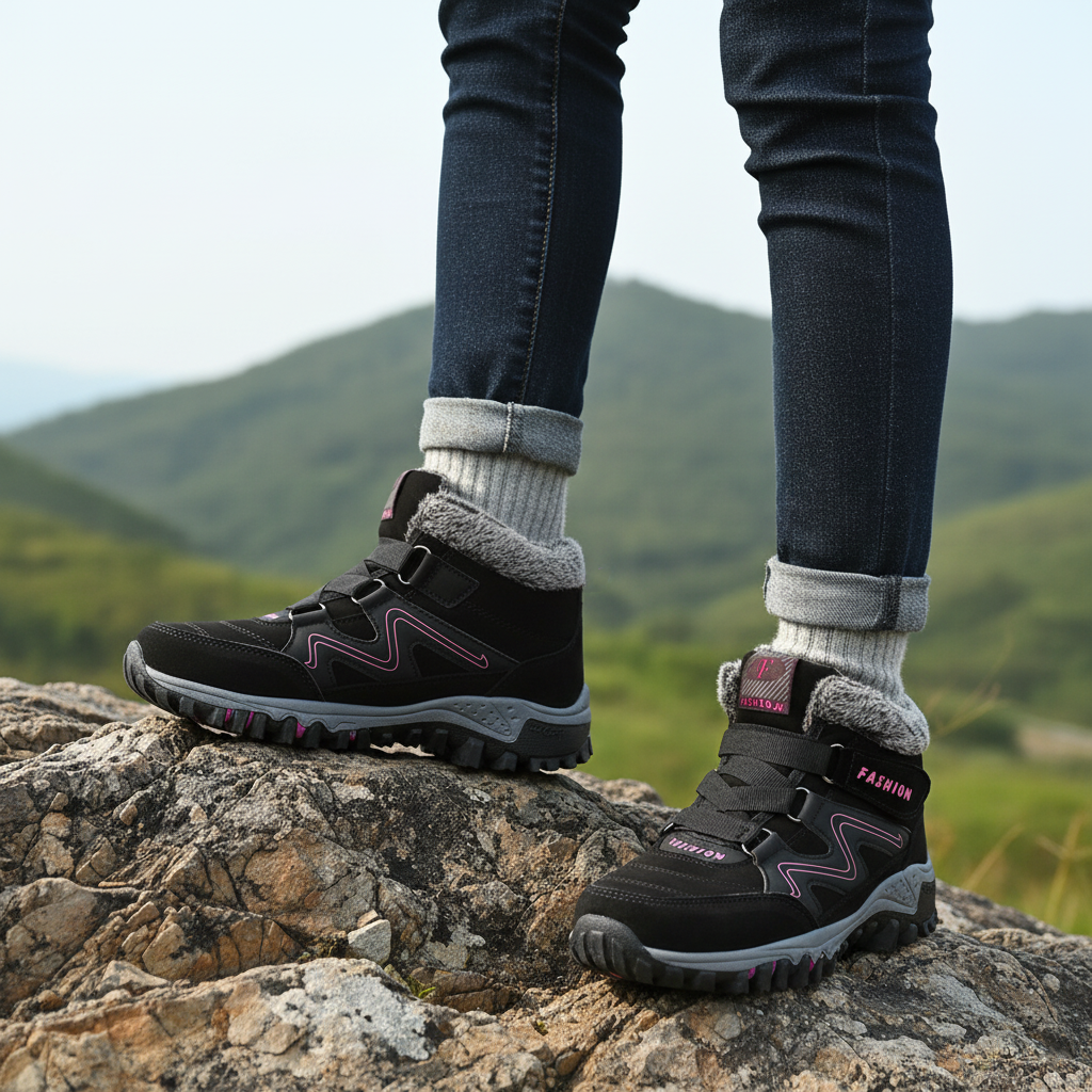 LEA confort - Chaussures d'hiver