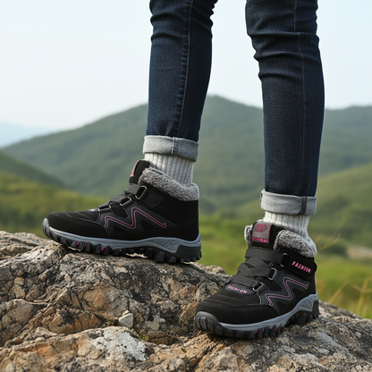 LEA confort - Chaussures d'hiver