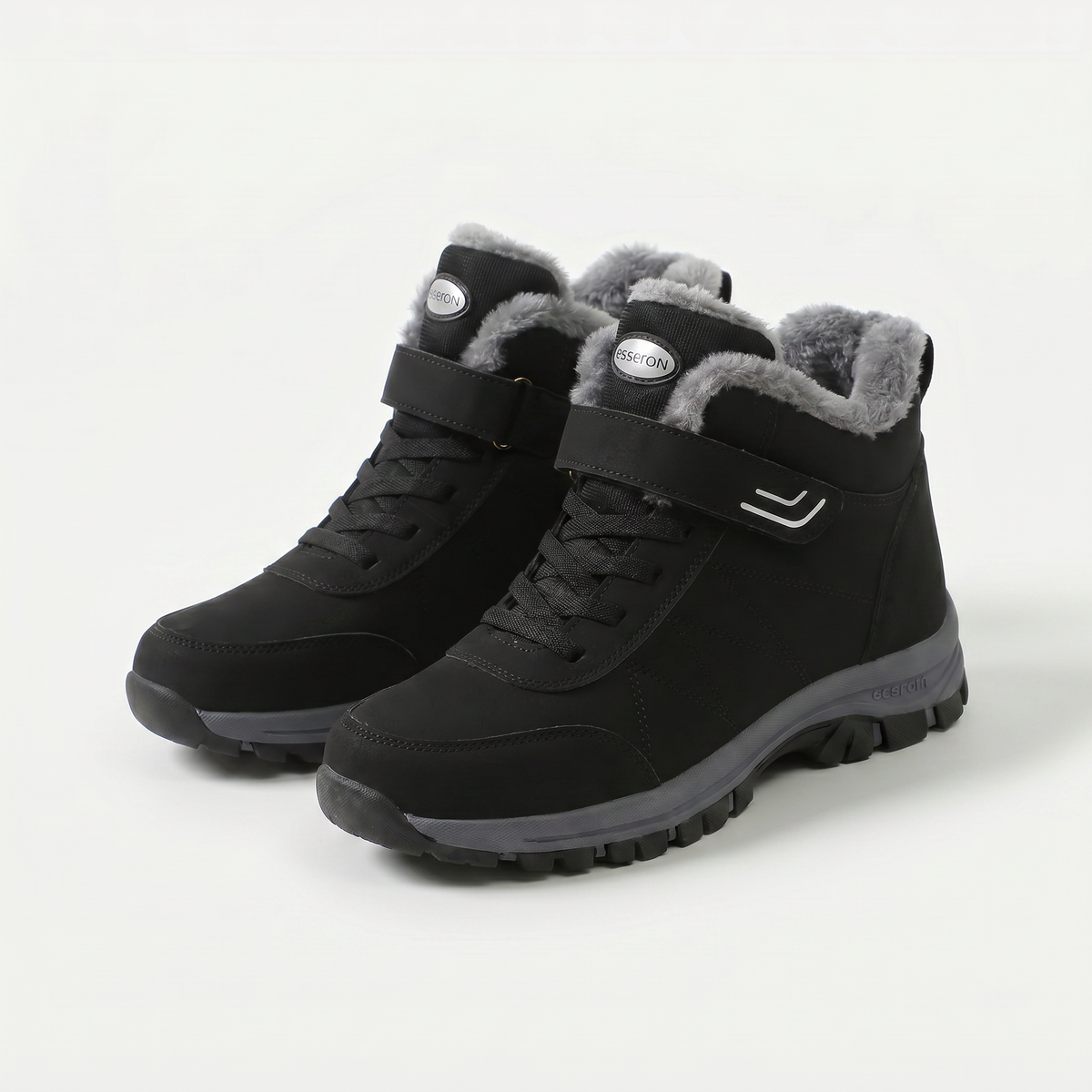 Botte ComfortCare – Chaussure ergonomique et confortable