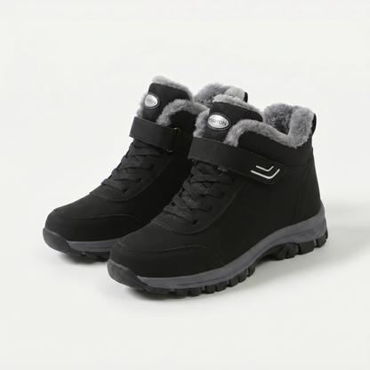 Botte ComfortCare – Chaussure ergonomique et confortable