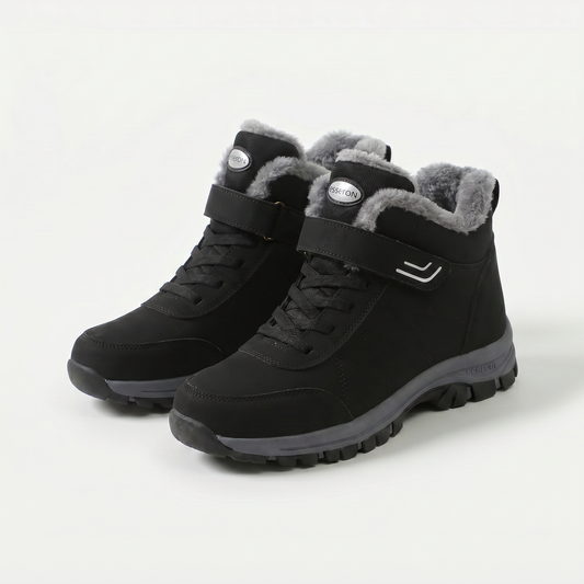 Botte ComfortCare – Chaussure ergonomique et confortable