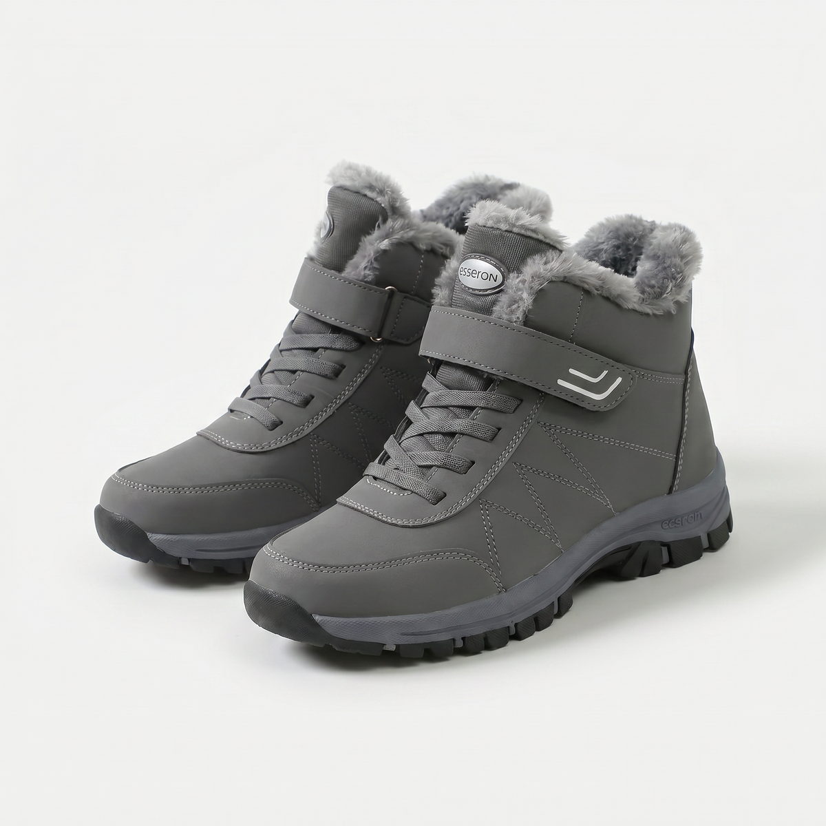 Botte ComfortCare – Chaussure ergonomique et confortable