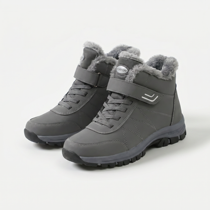 Botte ComfortCare – Chaussure ergonomique et confortable