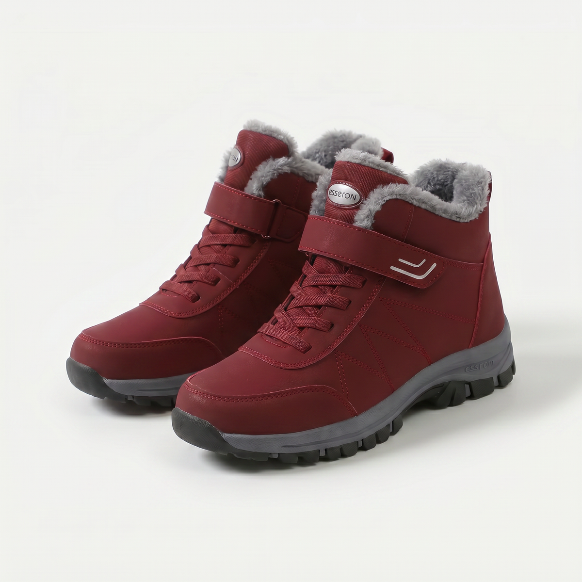 Botte ComfortCare – Chaussure ergonomique et confortable