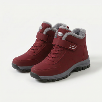 Botte ComfortCare – Chaussure ergonomique et confortable