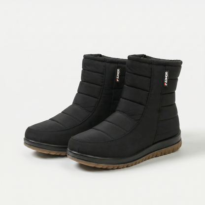 ThermoStep – Bottes d'hiver imperméables et isolantes