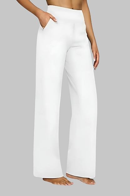 RYLENA | Pantalons taille haute