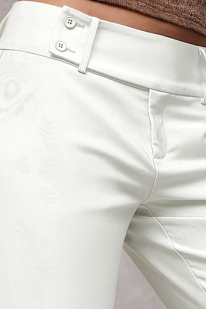 SIVARA | Pantalons évasés