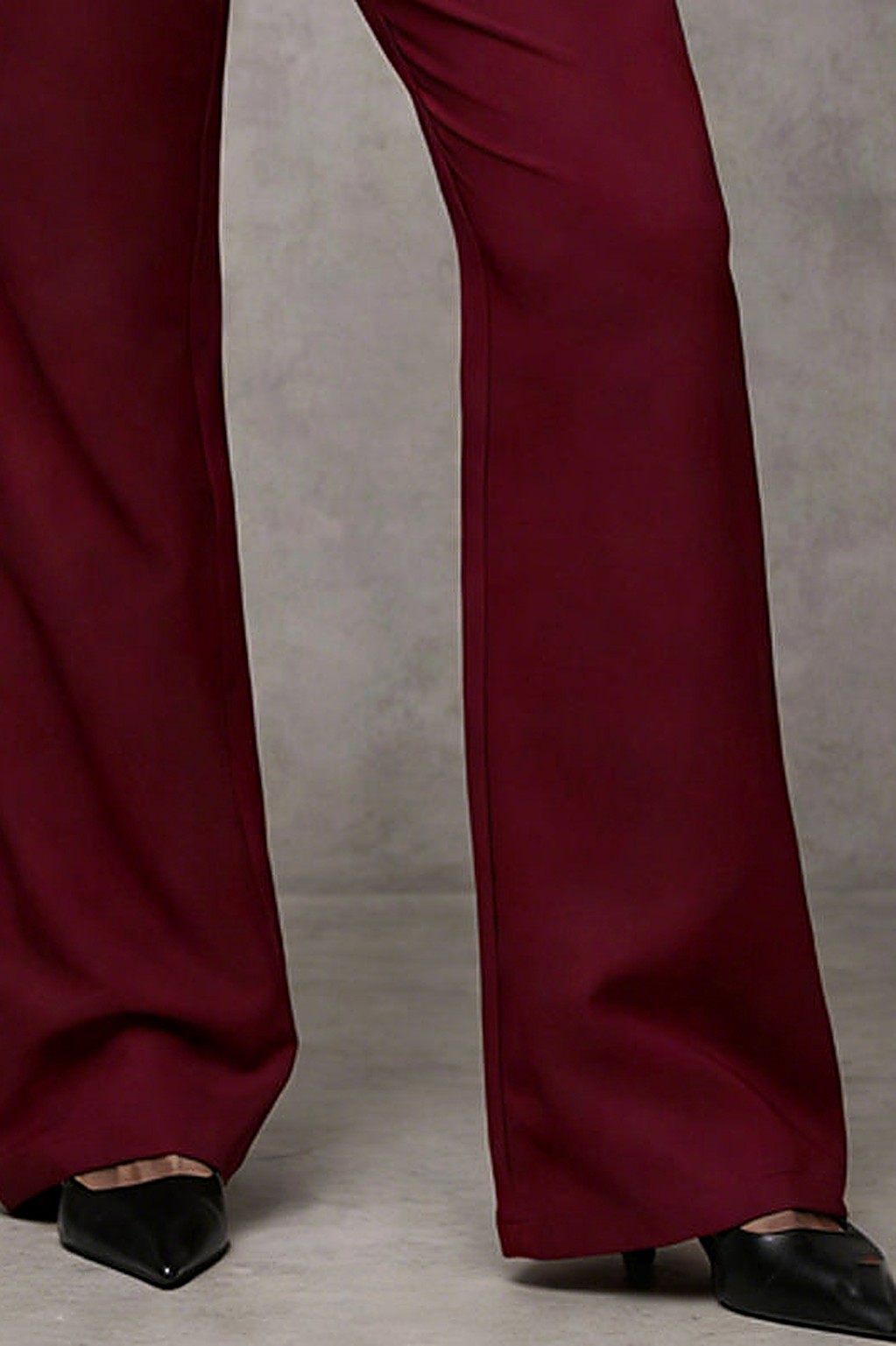SIVARA | Pantalons évasés